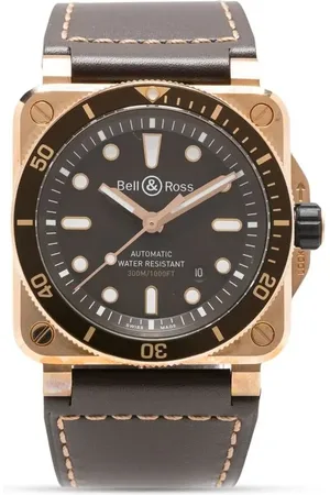 Bell & Ross Reloj BR 03-92 Diver de 42mm