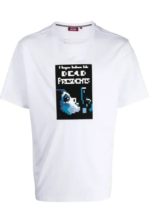 MOSTLY HEARD RARELY SEEN Playera Looting