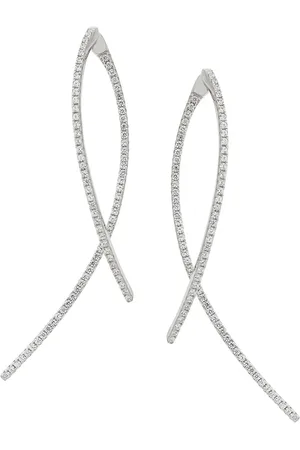 APM Monaco Drop earrings