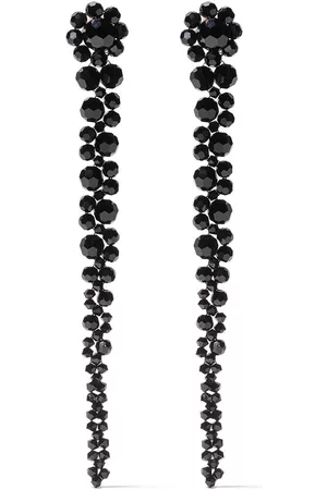 Simone Rocha Aretes con dije