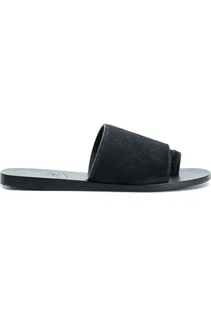 Ancient Greek Sandals Ligia flat sandals