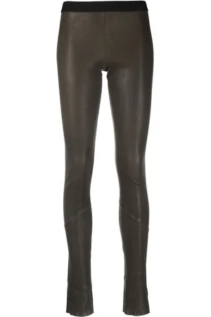 ISAAC SELLAM EXPERIENCE Leggins Insoumise