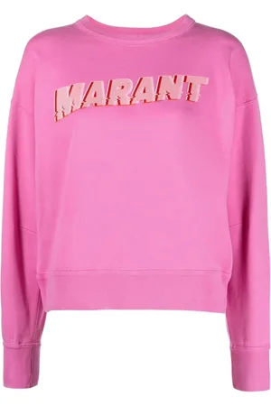 Marant Etoile Sudadera Mobyli