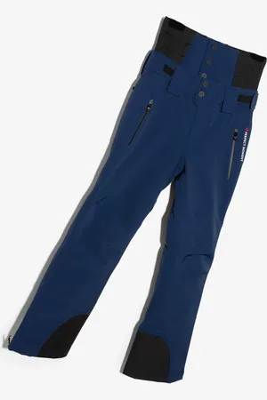Perfect Moment Pantalones para nieve con tiro alto