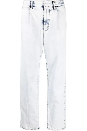 Dsquared2 Jeans rectos con bolsillos