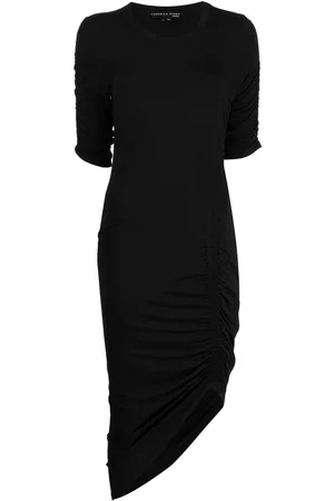 VERONICA BEARD Vestido midi Lockwood