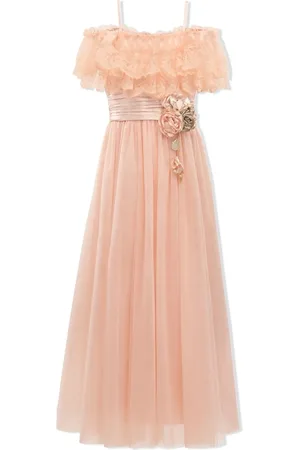 Tulleen Vestido de fiesta Naramore