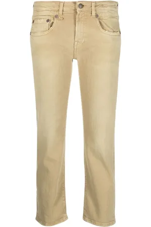 R13 Jeans Boy