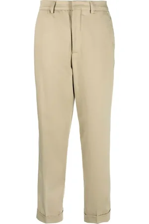 Closed Pantalones de vestir de tiro alto