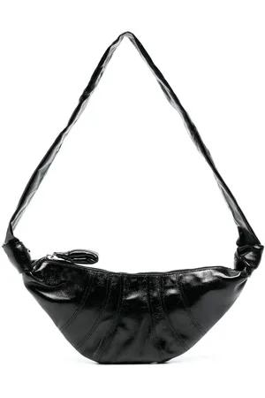 LEMAIRE Bolsa crossbody Croissant