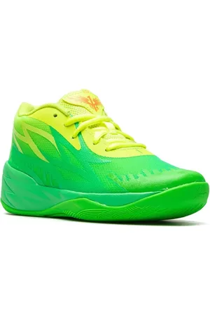 PUMA Tenis Slime MB.02 de x Nickelodeon