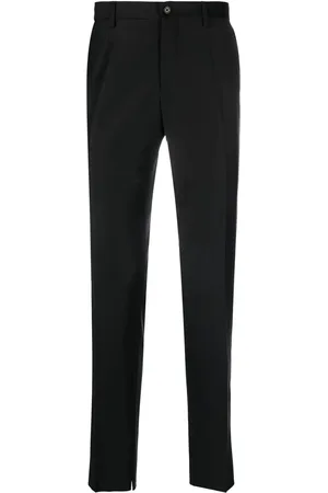 Roberto Cavalli Pantalones de vestir skinny