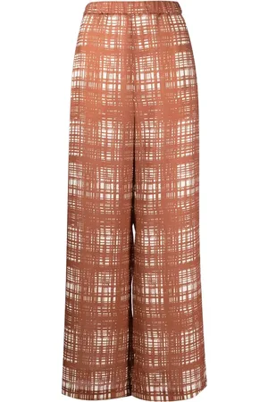 Maison Mihara Yasuhiro Pantalones Random