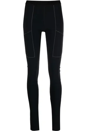 COPERNI Leggins con diseño stretch