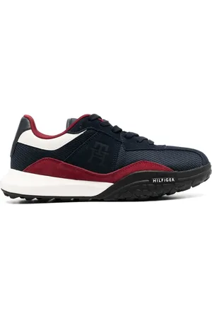 Tommy Hilfiger Tenis Retro TH Modern