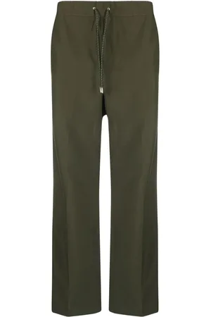 OAMC Pantalones cortos con cordones en la pretina