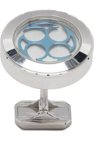 HARRY WINSTON Mancuernillas Ocean 2000