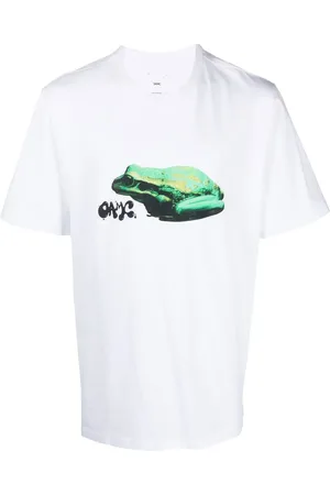 OAMC Playera Amphibian