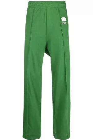 Kenzo Pants BOKE Flower