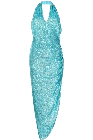 In the Mood for Love Vestido largo Madeleine