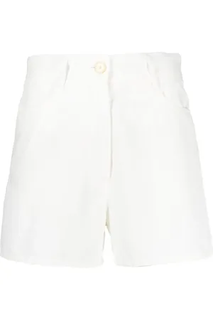 FORTE FORTE Shorts de lona