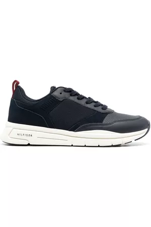 Tommy Hilfiger Tenis con agujetas