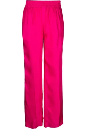 RED Valentino Pantalones rectos