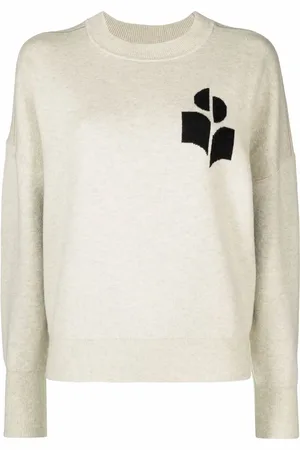 Marant Etoile Suéter Atlee