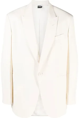 Aspesi Blazer con botones
