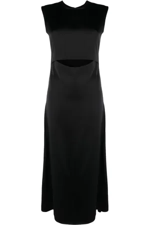 Loulou de Saison Vestido midi Copan