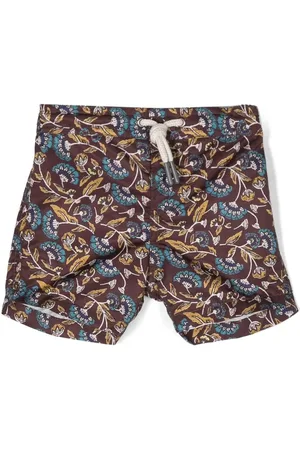 BONPOINT Shorts de playa Niagara