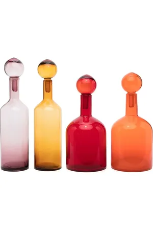 POLSPOTTEN Pack de botellas de x Browns