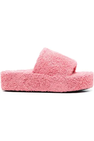 Balenciaga Mules Rise con tacón de 55mm