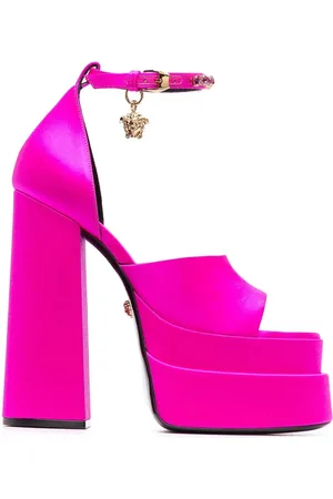 VERSACE Zapatillas Medusa Aevitas