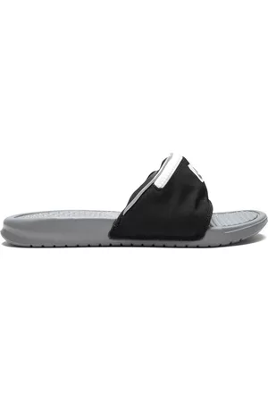 Nike Sandalias Benassi JDI Fanny Pack