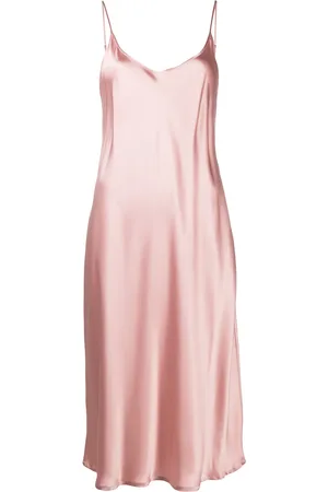 La Perla Vestido con tirantes finos