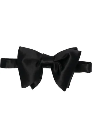 Tom Ford Corbata de moño de seda