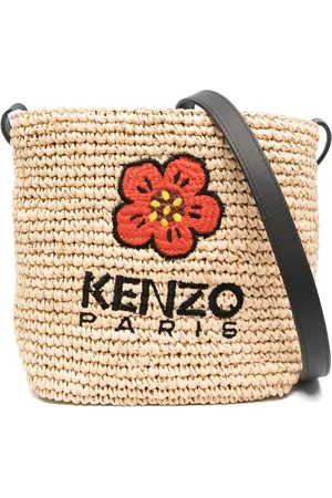 Kenzo Bolsa crossbody Boke Flower