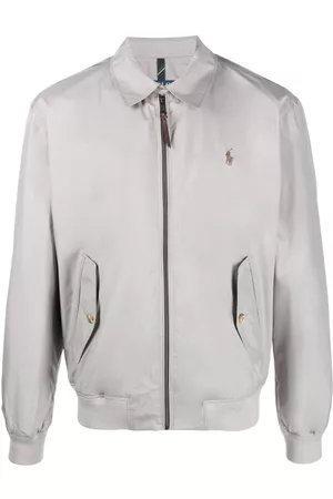 Ralph Lauren Chamarra bomber Polo Pony