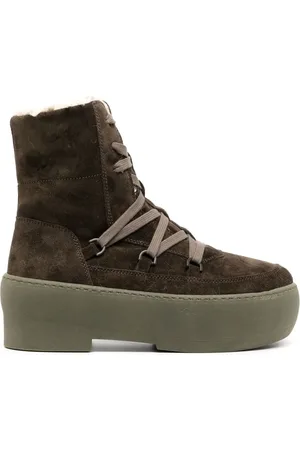 Gia Borghini Botas Gia24