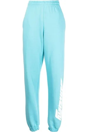 ROTATE Pants con logo estampado