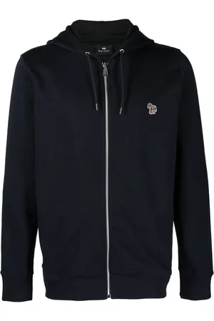 Paul Smith Hoodie con cierre