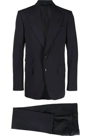 Tom Ford Traje Shelton