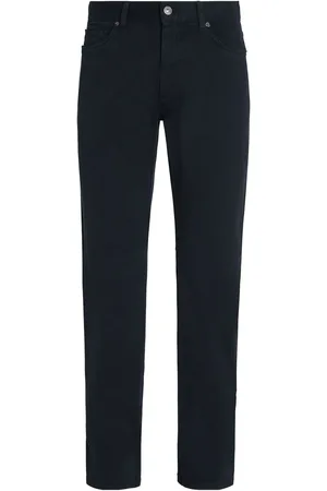 Ermenegildo Zegna Jeans slim Roccia