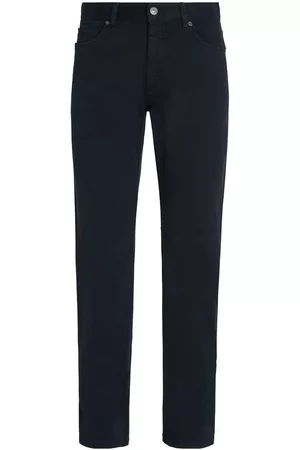 Ermenegildo Zegna Jeans slim Roccia