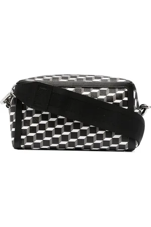 Pierre Hardy Bolsa crossbody Maxi Cube