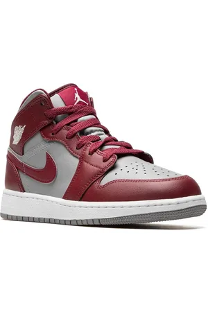 Jordan Tenis Air Jordan 1 Mid