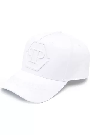 Philipp Plein Hexagon baseball cap