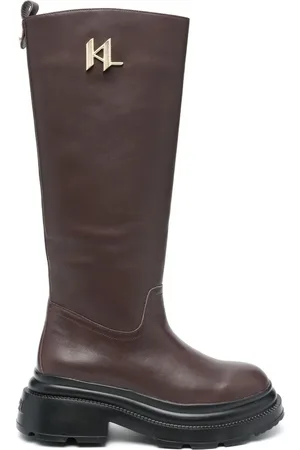 Karl Lagerfeld Botas altas Danton