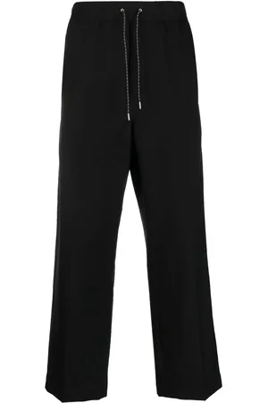 OAMC Pantalones con cordones en la pretina